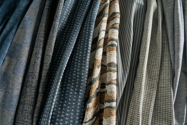How to Clean Fabrics