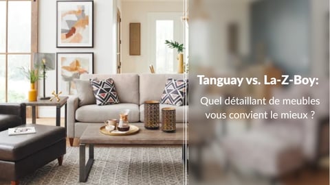 Tanguay vs La-Z-Boy