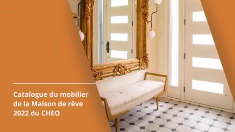 CHEO Dream Home 2022