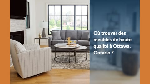 quality furntiure ottawa
