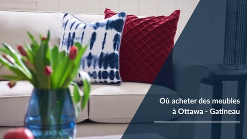 furniture ottawa