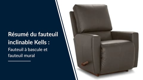 Review of the Kells Recliner