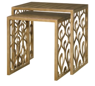 Nesting Table