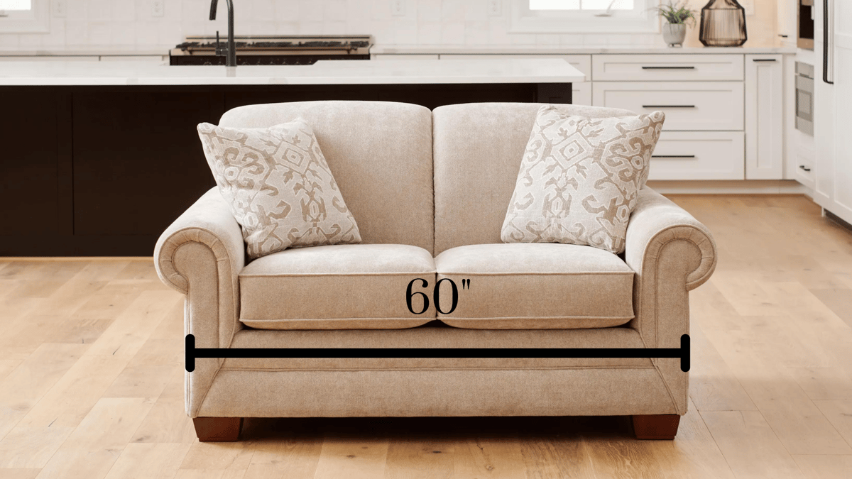 Loveseat vs. Sofa Which Furniture is Right for You?