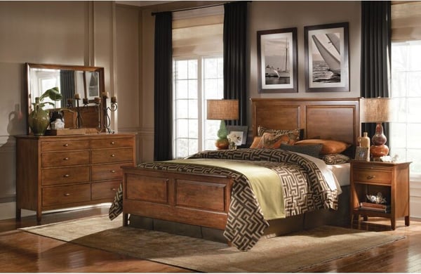 bedroom furniture