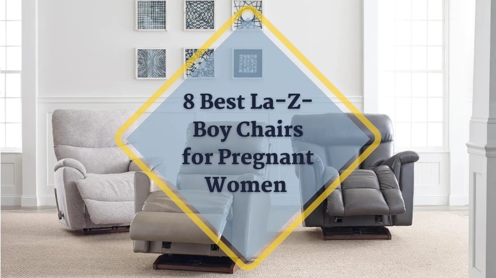 Chairs for Pregnant Women Featured Article