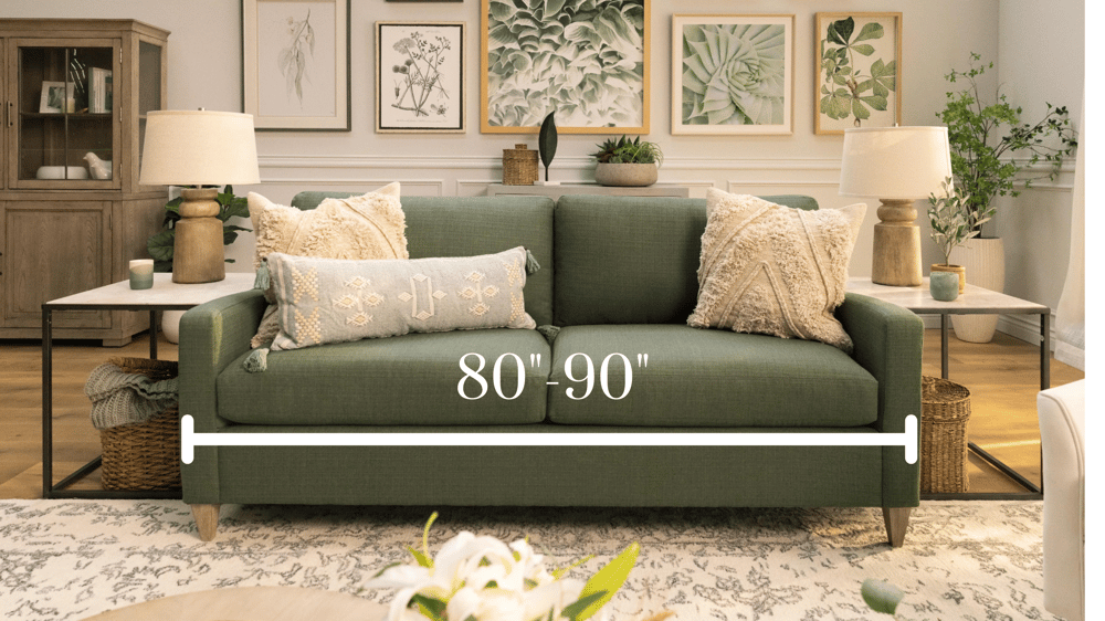 Loveseat vs. Sofa Which Furniture is Right for You?
