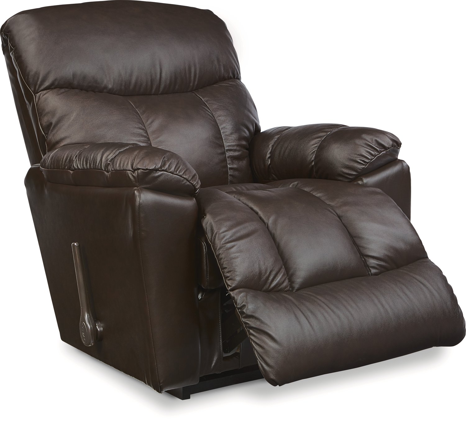 What is the Difference Between a Rocker Recliner & a Wall Recliner?