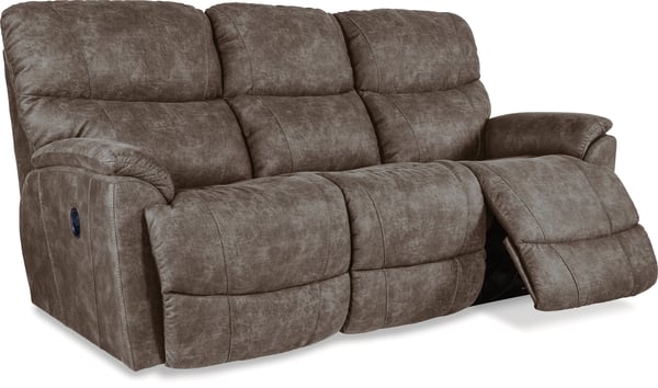 Trouper Reclining Sofa