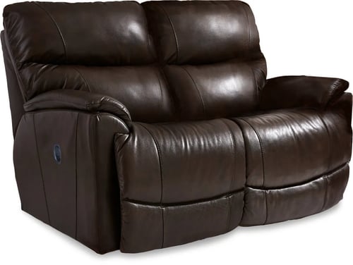 reclining loveseat