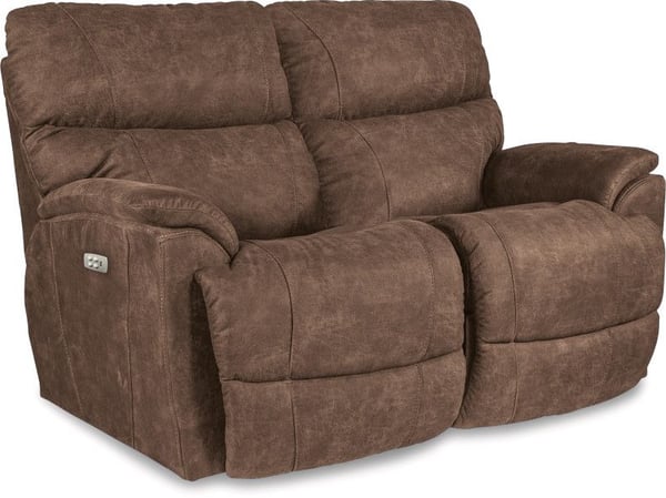 Trouper Loveseat