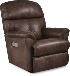 Reed Recliner