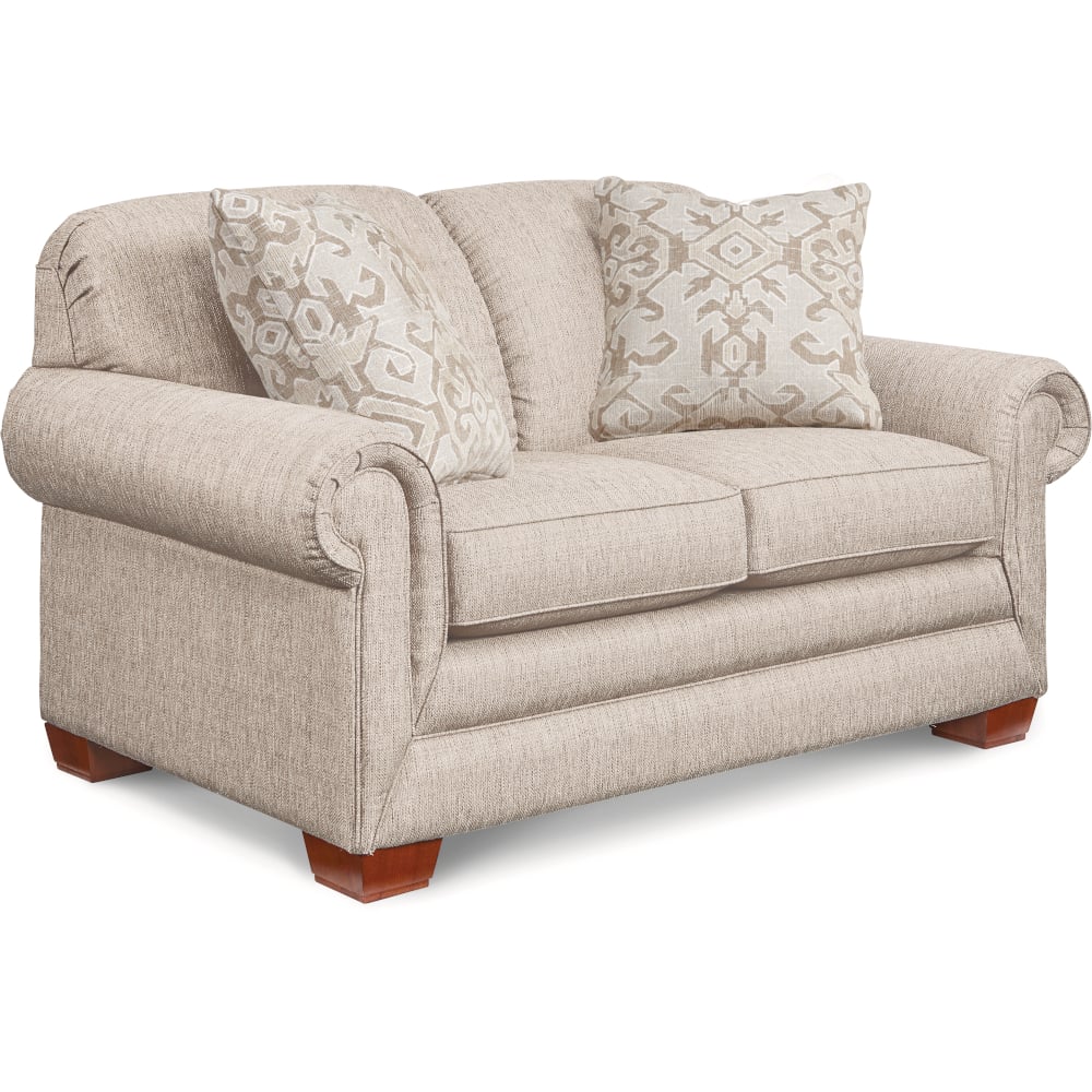 5 BestSelling Stationary Loveseats at LaZBoy