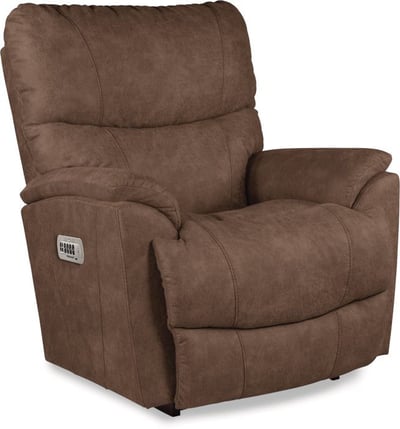 Trouper Power Recliner