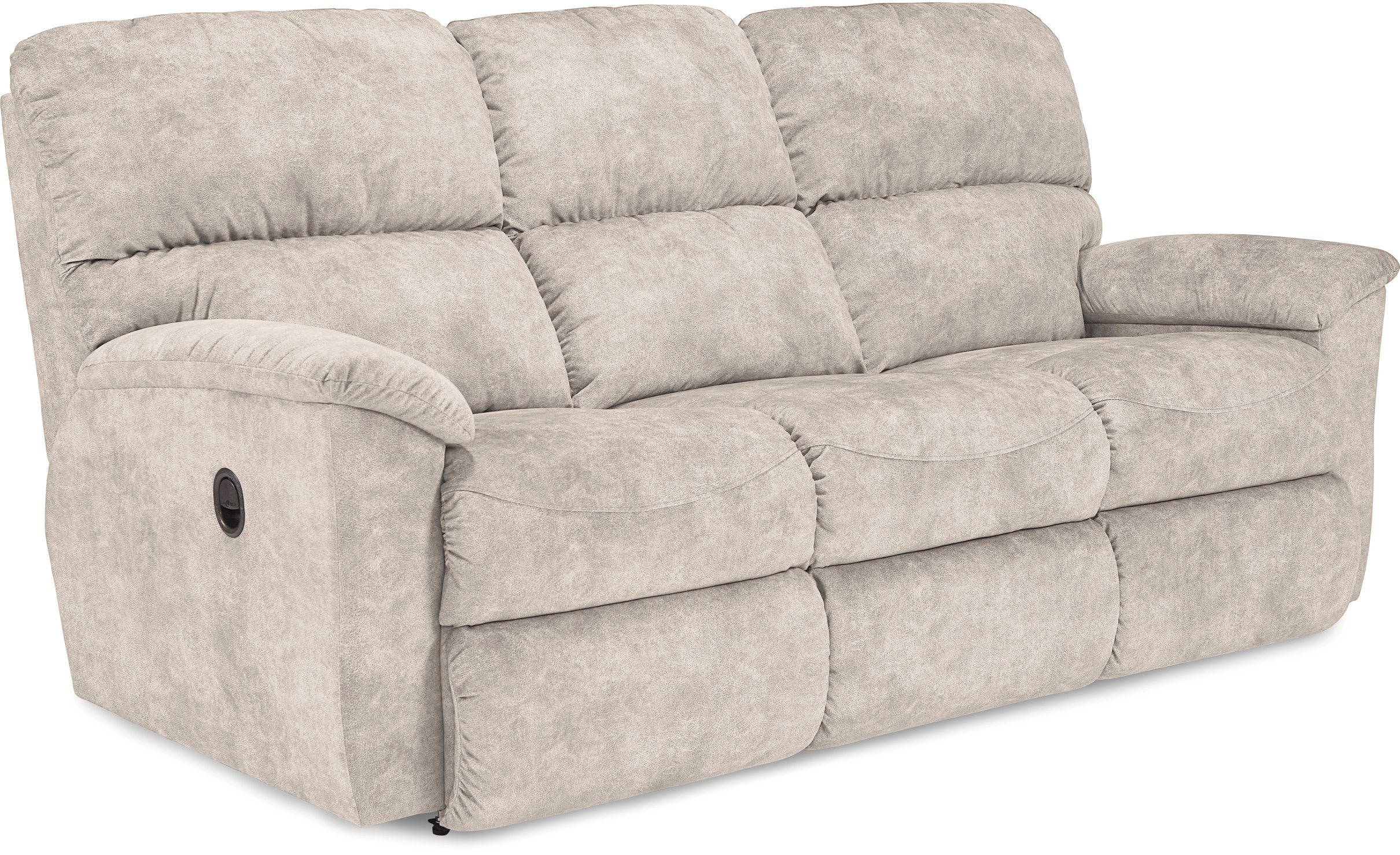 Review of the LaZBoy Brooks Furniture Family Recliner, Loveseat, Sofa