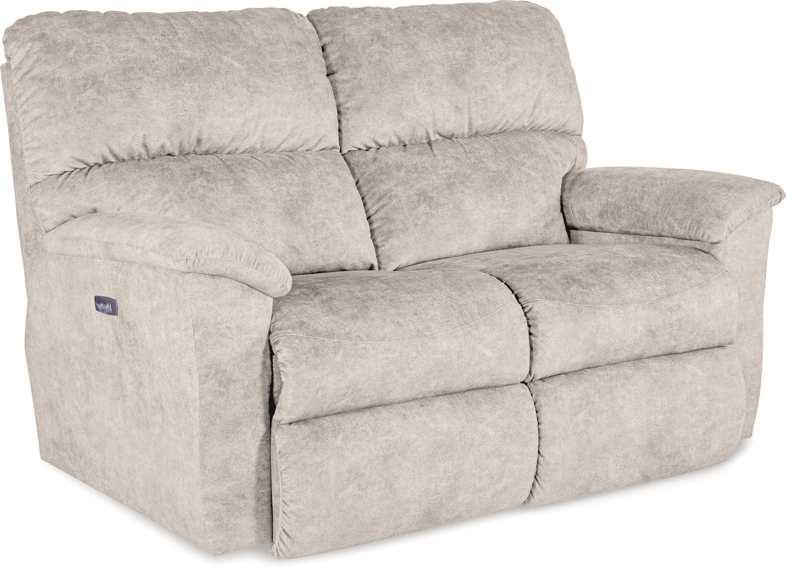Review of the LaZBoy Brooks Furniture Family Recliner, Loveseat, Sofa