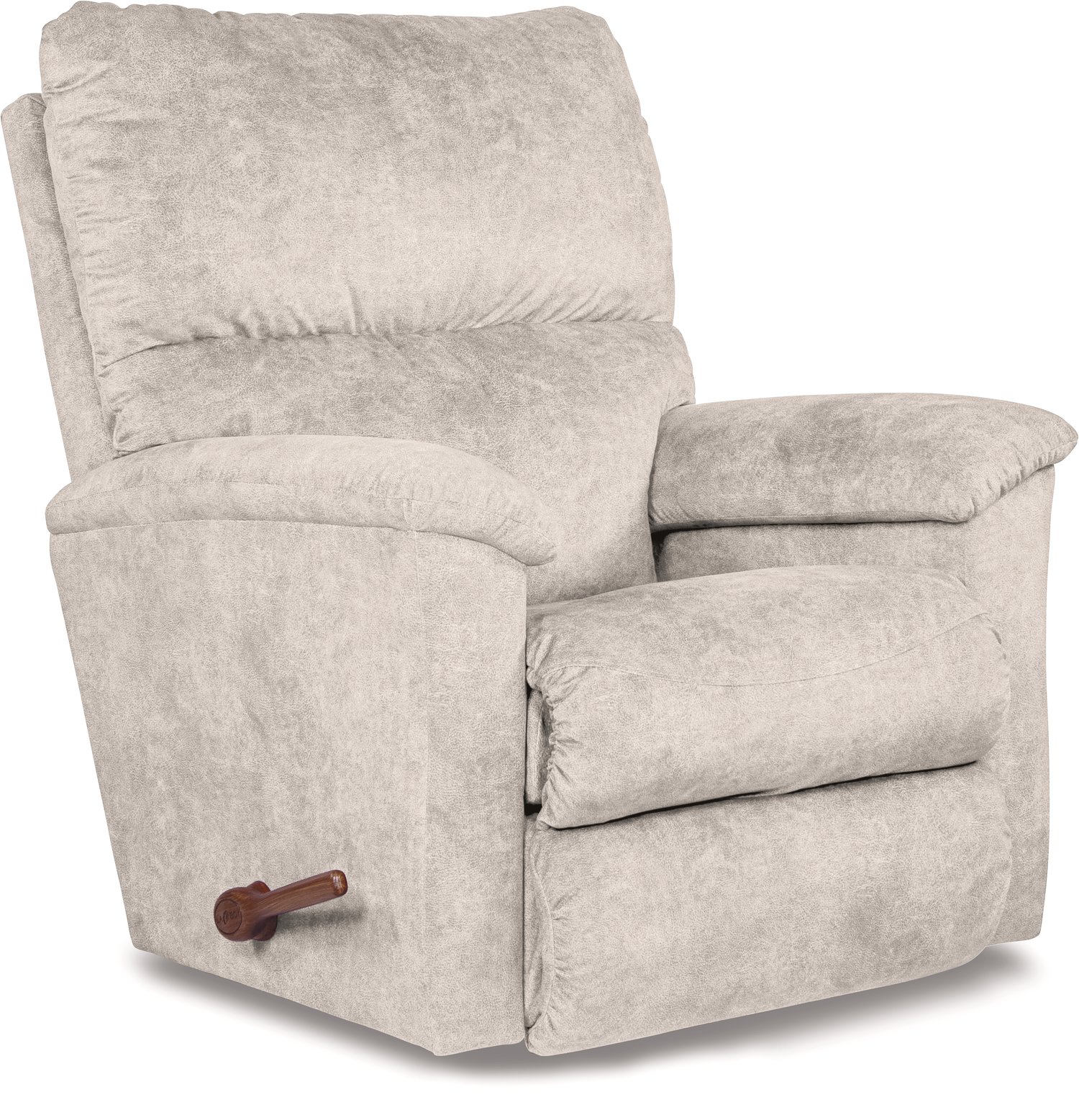 Review of the LaZBoy Brooks Furniture Family Recliner, Loveseat, Sofa