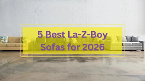 Best Selling Sofas 2026