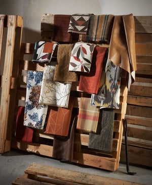 Upholstery Fabric