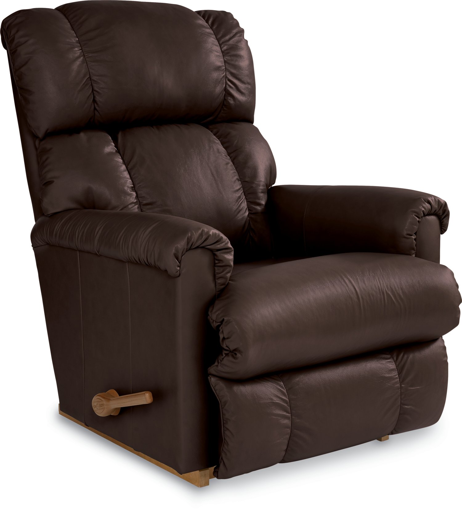 What is the Difference Between a Rocker Recliner & a Wall Recliner?