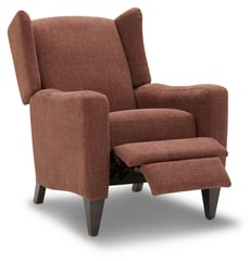 Rae  High Leg Recliner