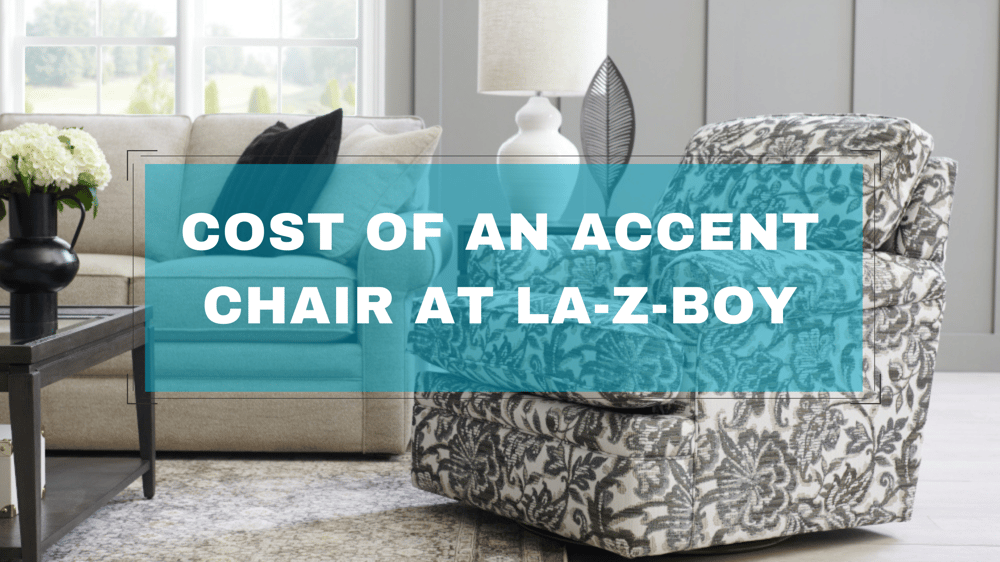 Cost of Accent Chair Featured Image