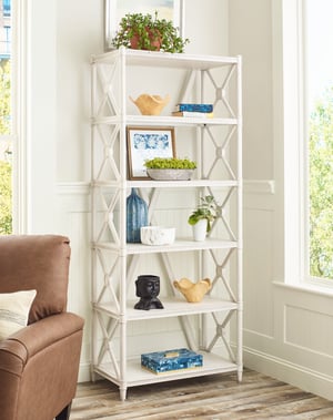 Home Office Shelving