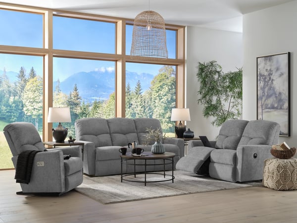 La-Z-Boy Recliner Chair