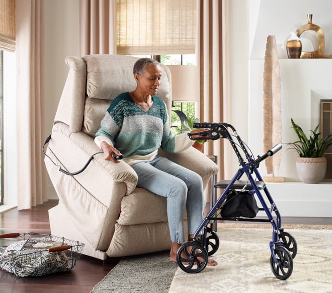 lift chair kingston