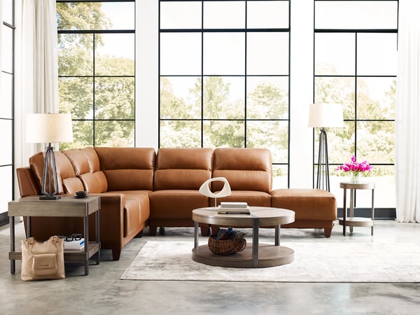 Small Sectional