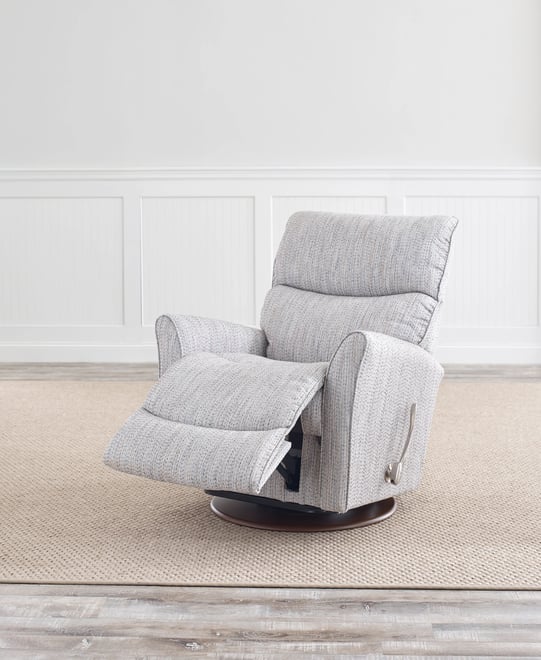 glider recliner chair Kingston