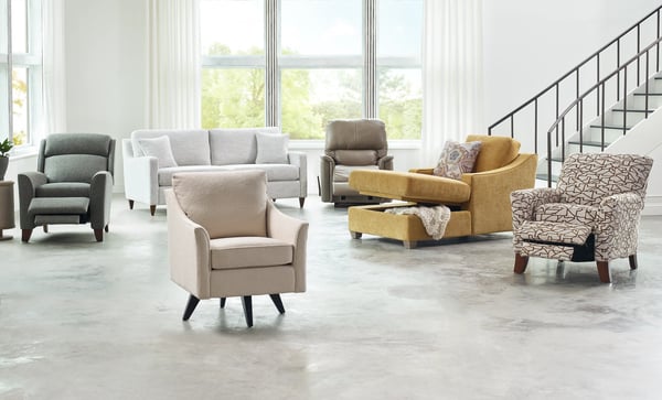 New Furniture