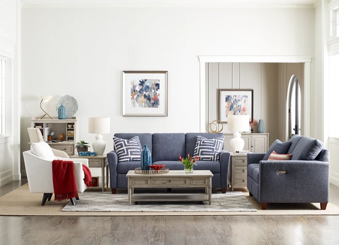 Recliner Kingston