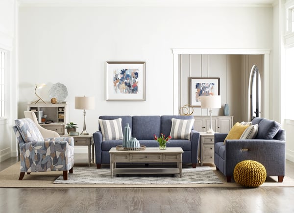 Review of the La Z Boy Duo Furniture Collection La Z Boy of Ottawa Kingston