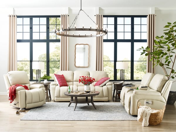 Feng Shui Living Room Layout