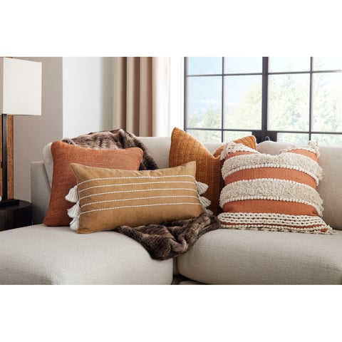 Comment accessoiriser ses coussins - 7 règles à suivre