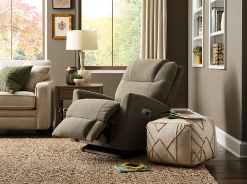 Un fauteuil inclinable est-il bon pour le mal de dos ?