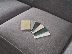 Restore Fabrics by nanobionic
