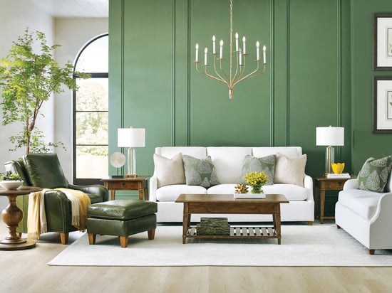 Interior Design Trends 2024