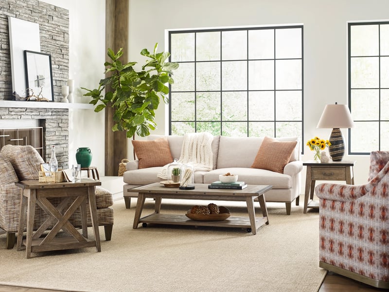 6 conseils pour meubler un chalet