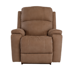 Dorian Fabric Rocking Recliner