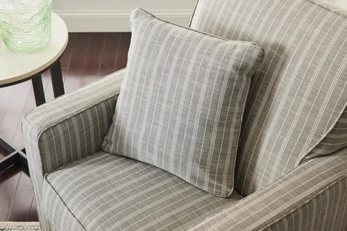 Custom Fabrics