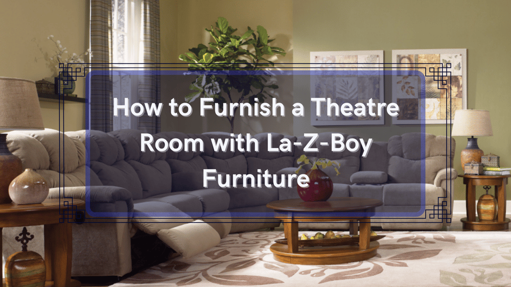 Home Theatre Seating Featured Image