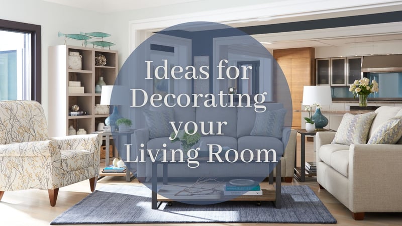 5 Easy Steps to Decorate Your Living Room Like a Pro