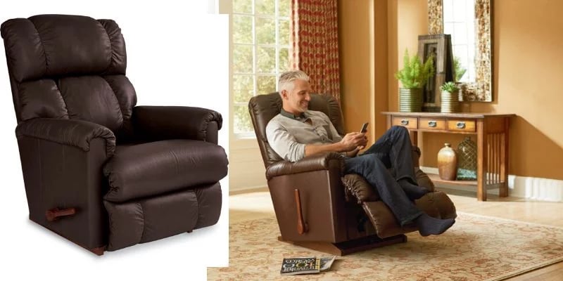 Best selling La-Z-Boy Recliners