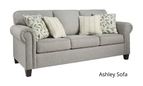 Ashley vs La-Z-Boy Furniture