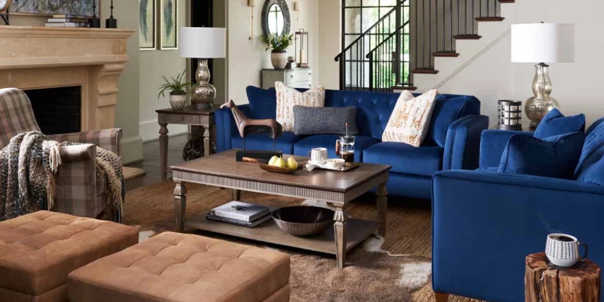 8 Practical Tips for Arranging Your Living Room Furniture