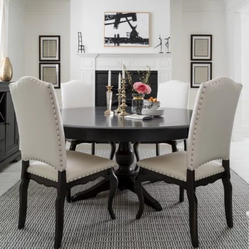 best dining table and chair stores Ottawa