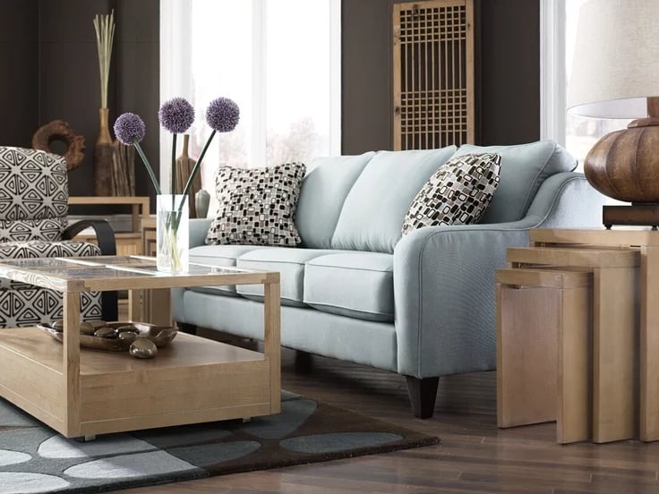 8 Practical Tips for Arranging Your Living Room Furniture