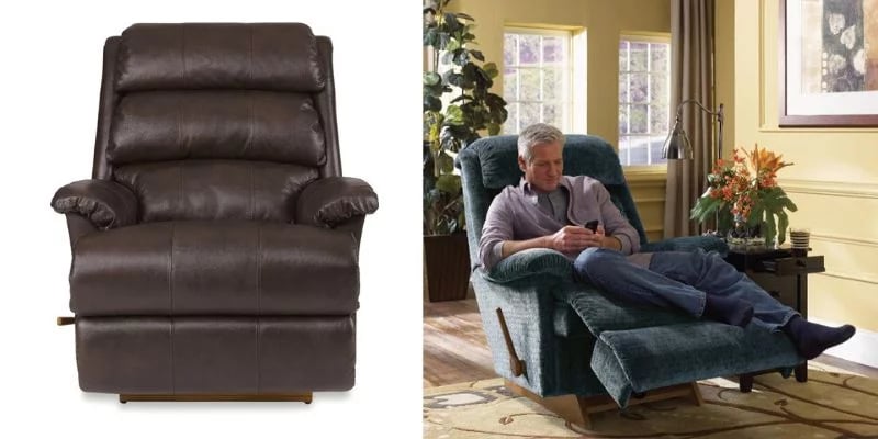 Best selling La-Z-Boy Recliners